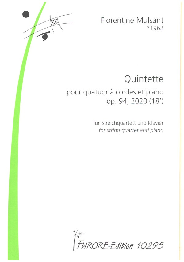 Quintette op.94