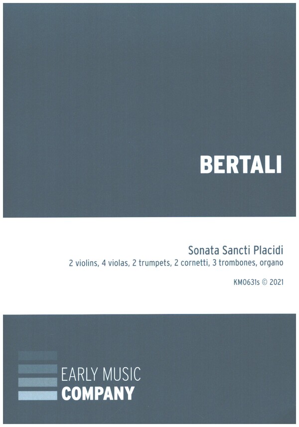 Sonata Sancti Placidi