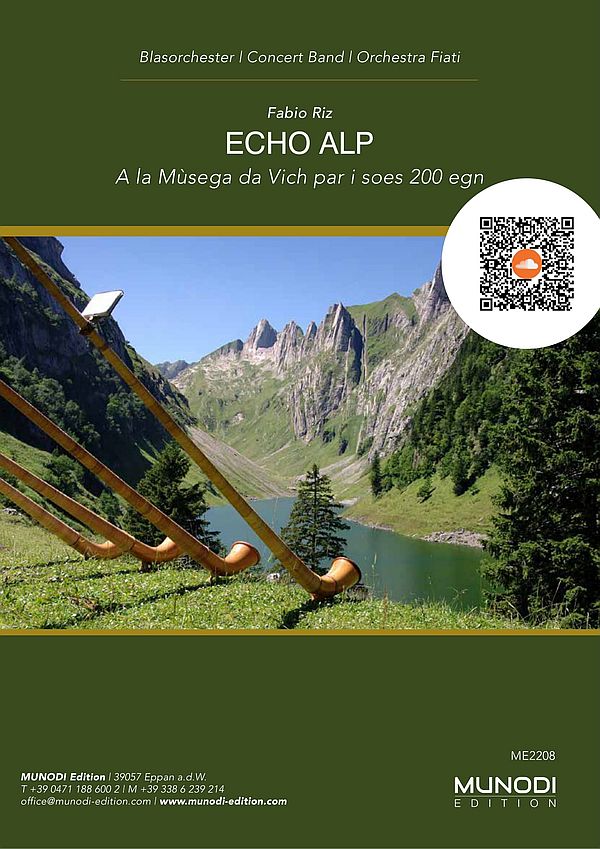 Echo Alp
