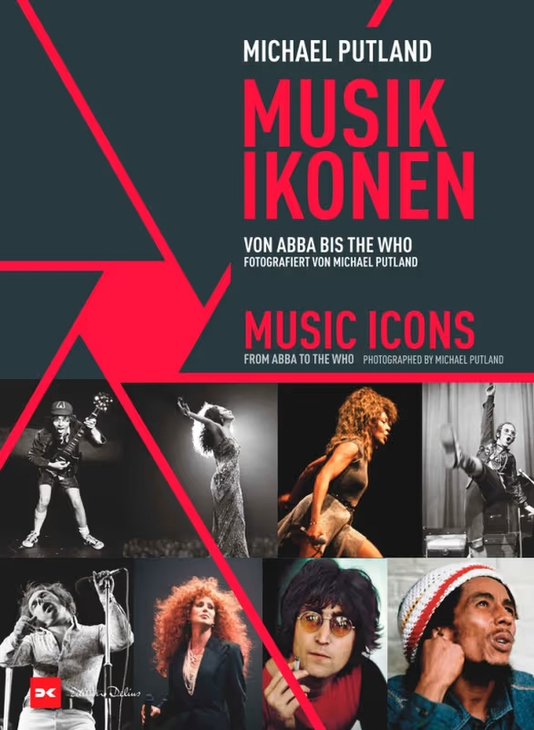 Musik-Ikonen