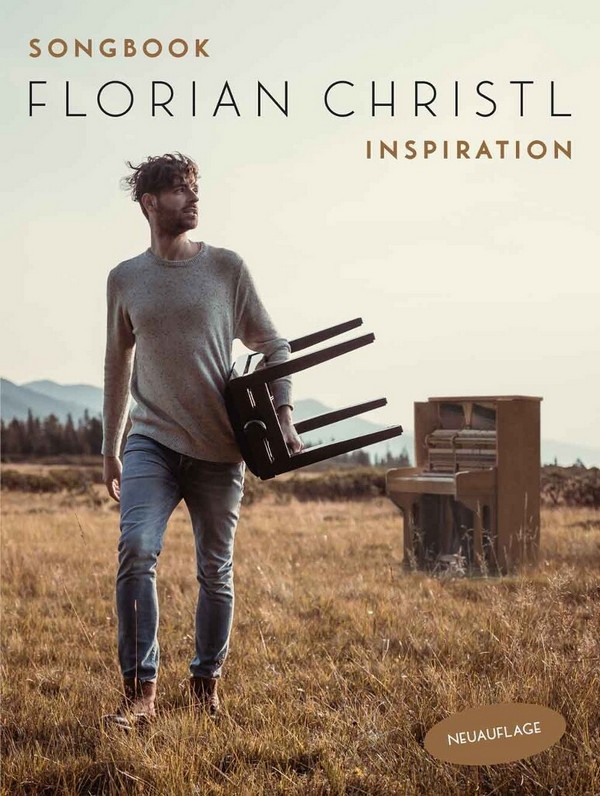 Florian Christl: Inspiration