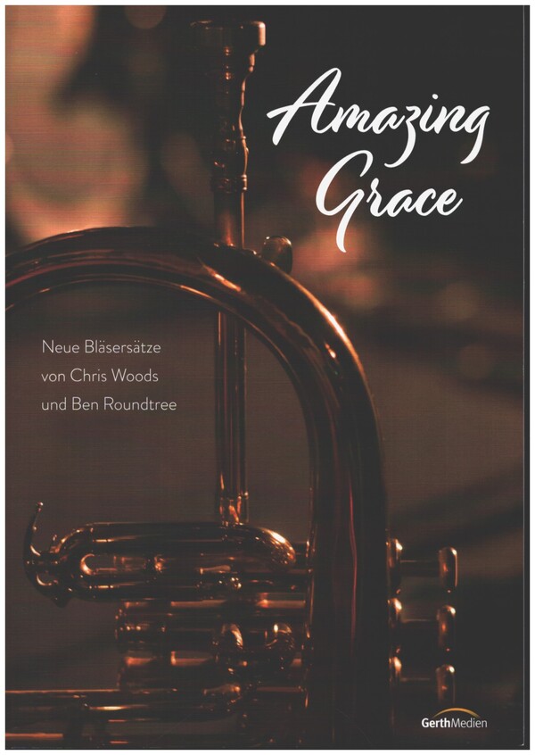 Amazing Grace