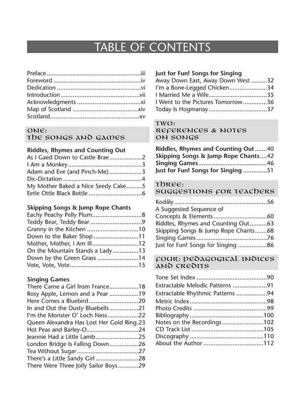 Hot Peas and Barley-O (+CD)