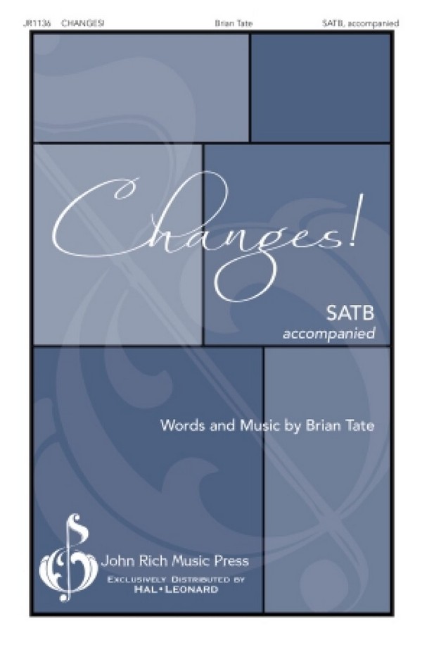 B.Tate, Changes