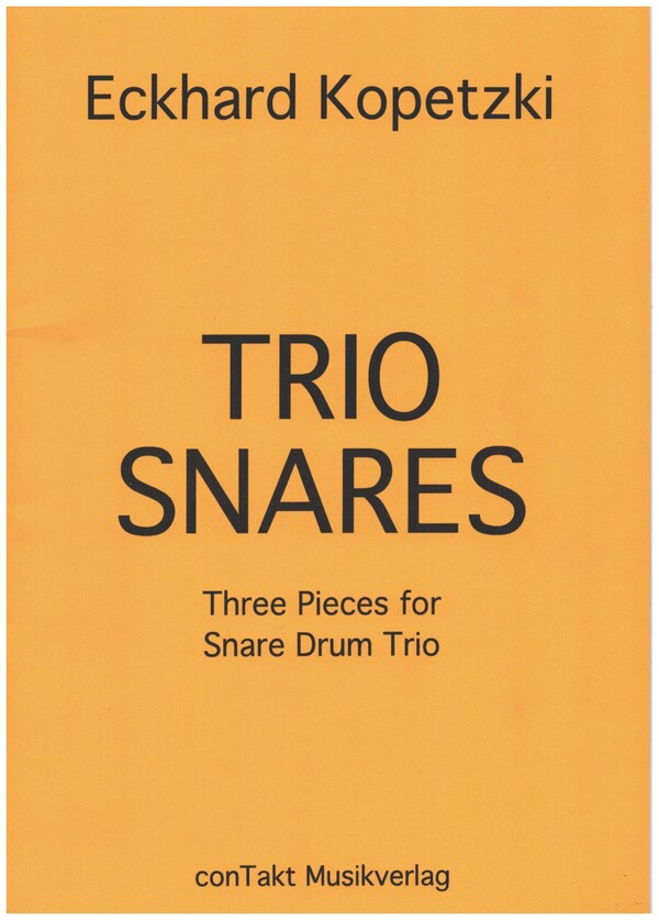 Trio Snares