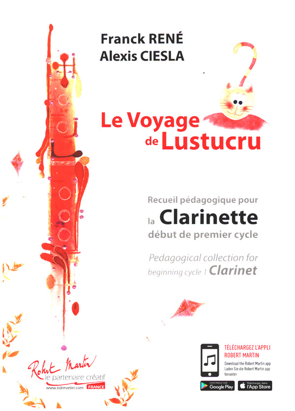 Le Voyage de Lustucru