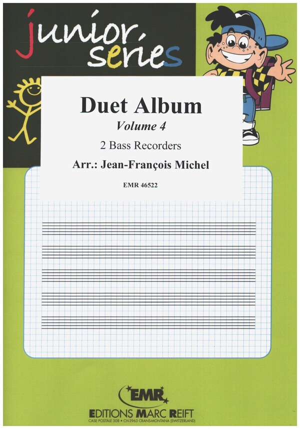 Duet Album vol.4
