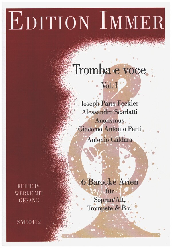 Tromba e voce vol.1