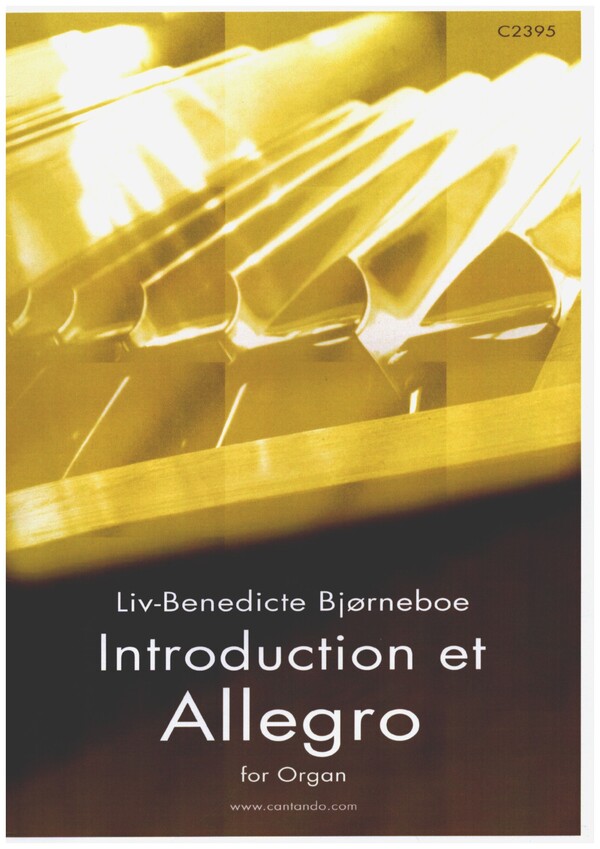Introduction et Allegro
