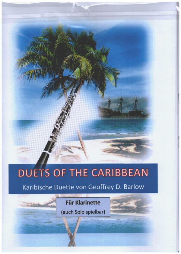 Duets of the caribbean
