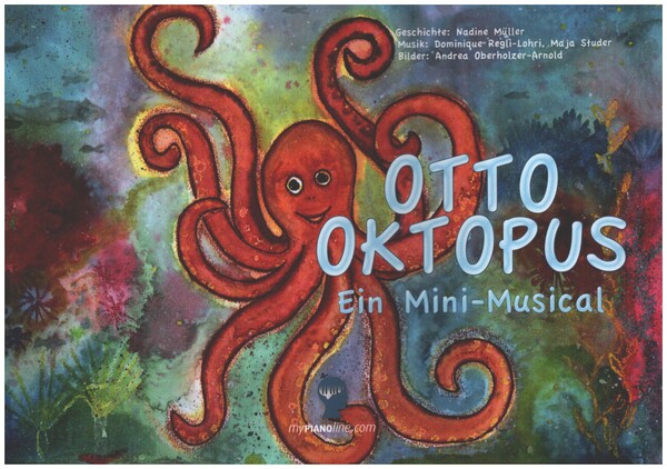 Otto Oktopus