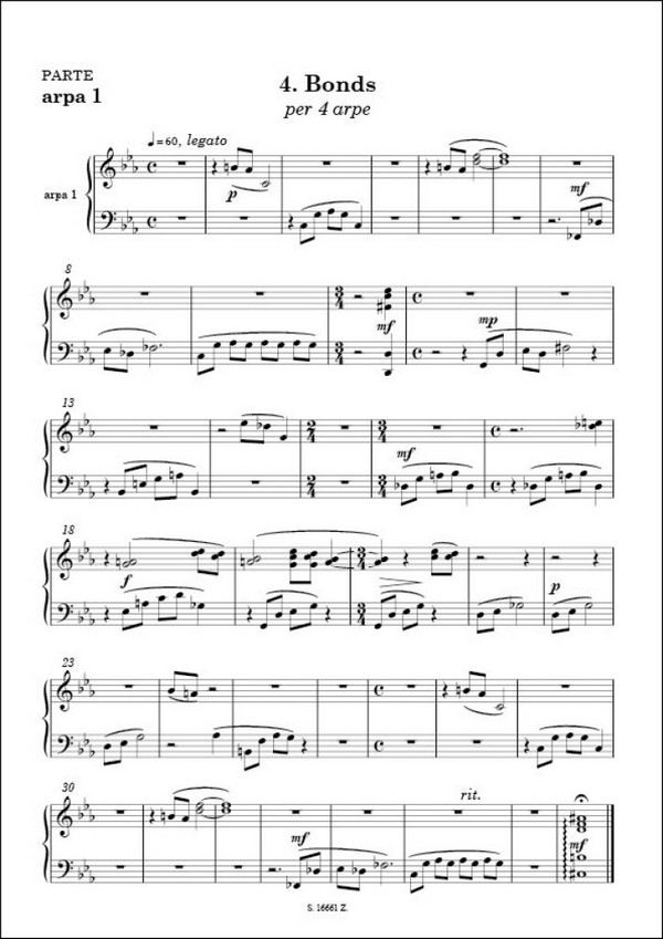 P.Devoti, Corde e Pedali Vol.2 (it)