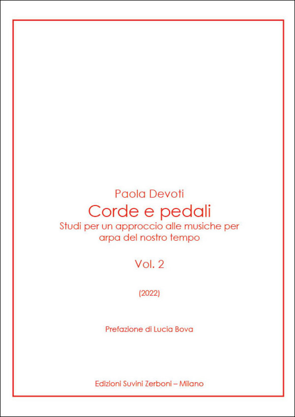 P.Devoti, Corde e Pedali Vol.2 (it)