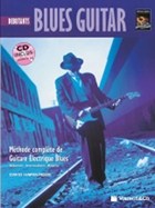 David Hamburger, Blues Guitar - Débutants