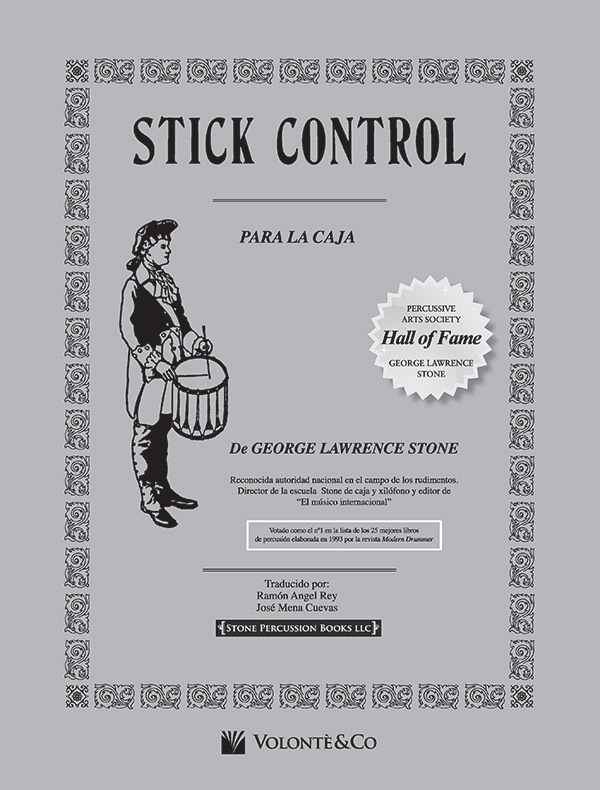 Stick Control