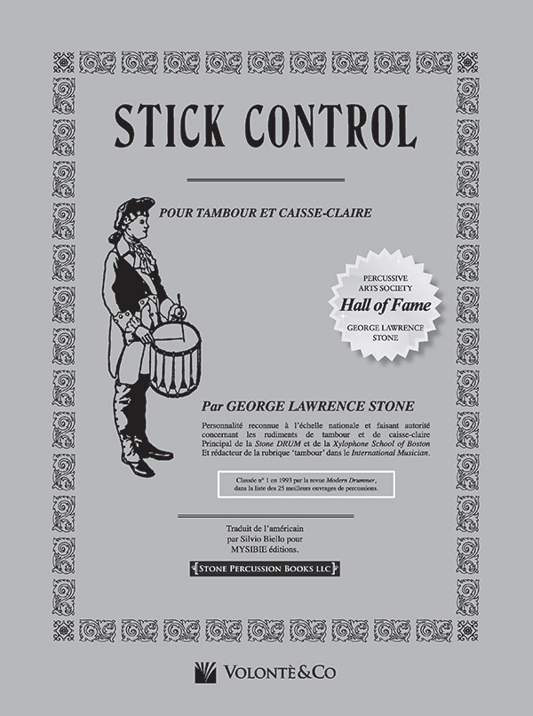 Stick Control (fr)