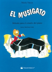El Musigato