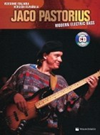 Jacco Pastorius, Modern Electric Bass
