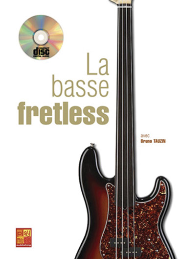 La Basse Fretless (+mp3)