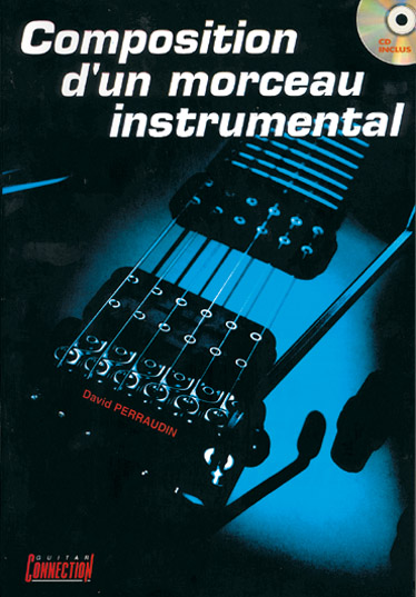 David Perraudin, Composition D'un Morceau Instrumental