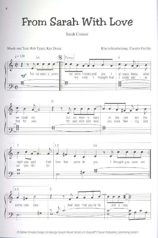 Easy Hits for Kids Band 6: