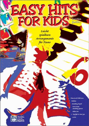 Easy Hits for Kids Band 6: