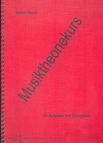 Musiktheoriekurs