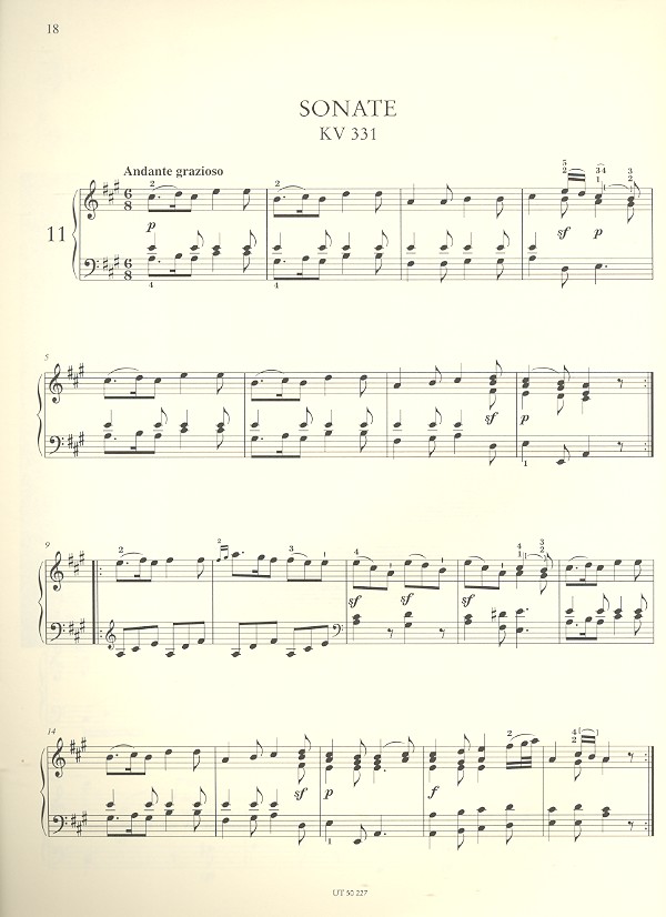 Klaviersonaten Band 2