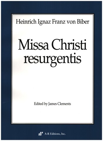 Missa Christi resurgentis