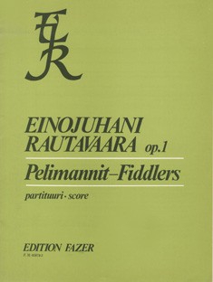 Pelimannit-Fiddlers op.1