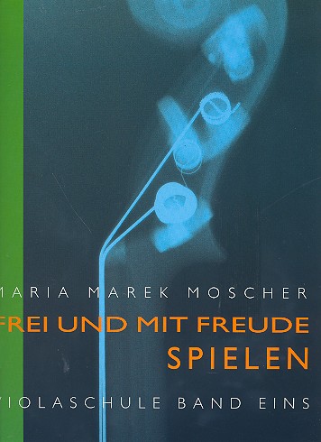 Frei und mit Freude spielen