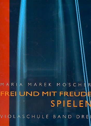 Frei und mit Freude spielen