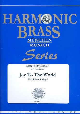 Joy to the World für