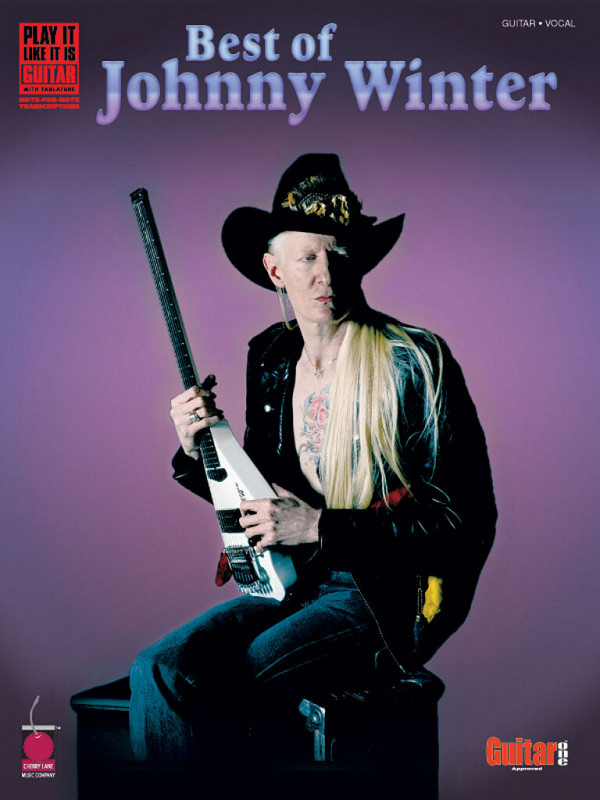 The Best of Johnny Winter: