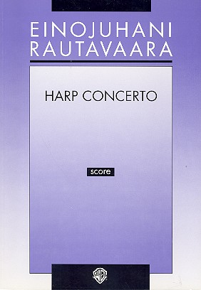 Harp Concerto