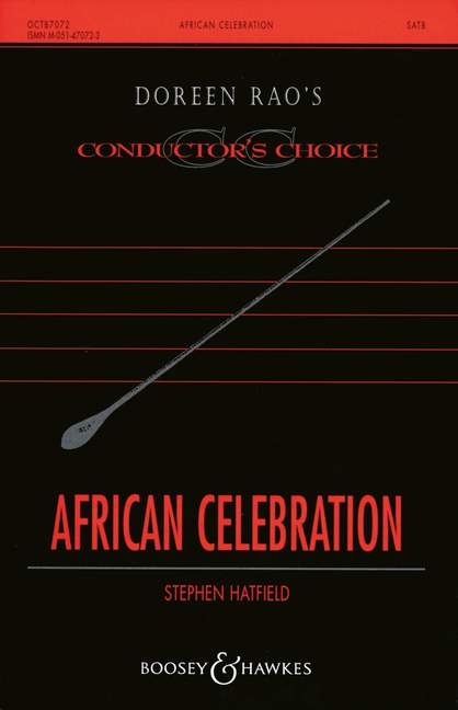 African Celebration f
