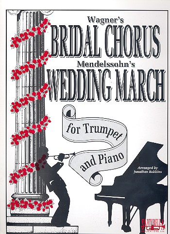 Bridal Chorus and Wedding March