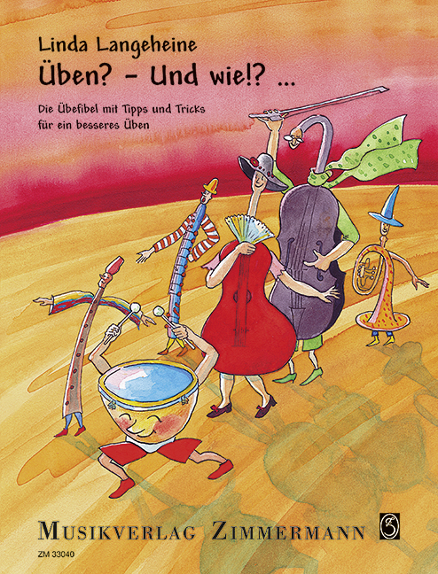 Üben und wie