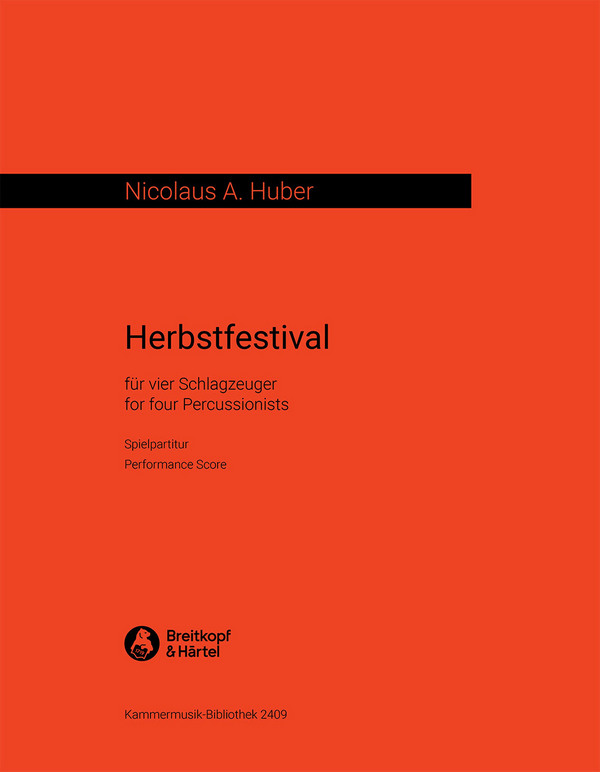 Herbstfestival
