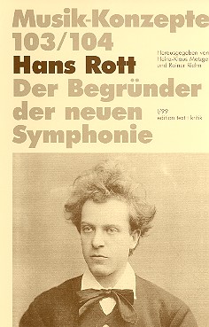 Hans Rott Der Begründer