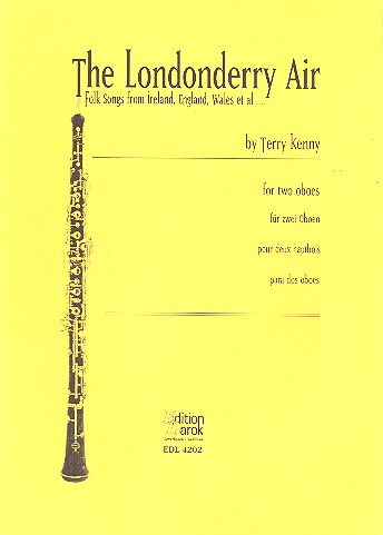 The Londonderry Air Easy Duets