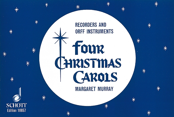 4 Christmas Carols