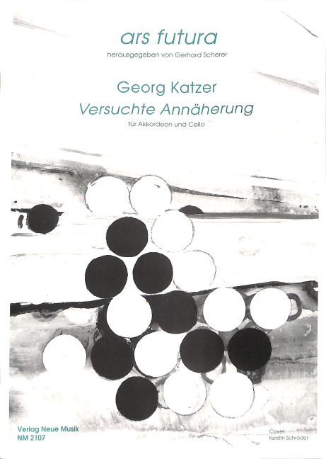Versuchte Annäherung