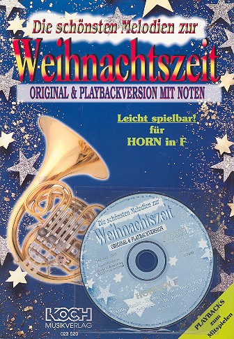 Die schönsten Melodien zur