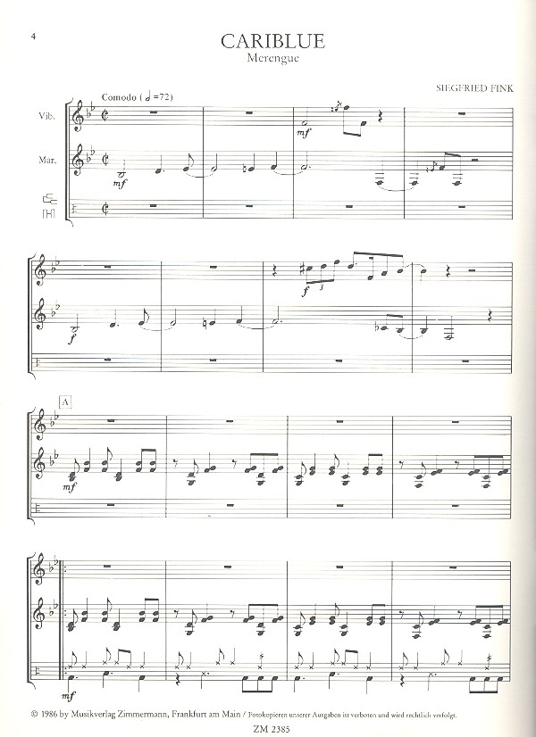 Merengue