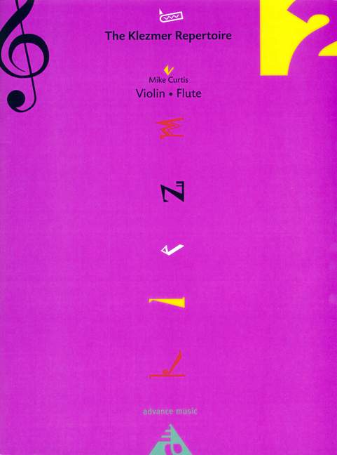The Klezmer Repertoire vol.2