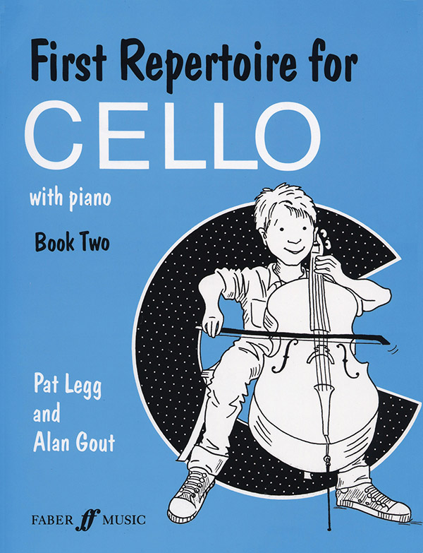 First Repertoire vol.2