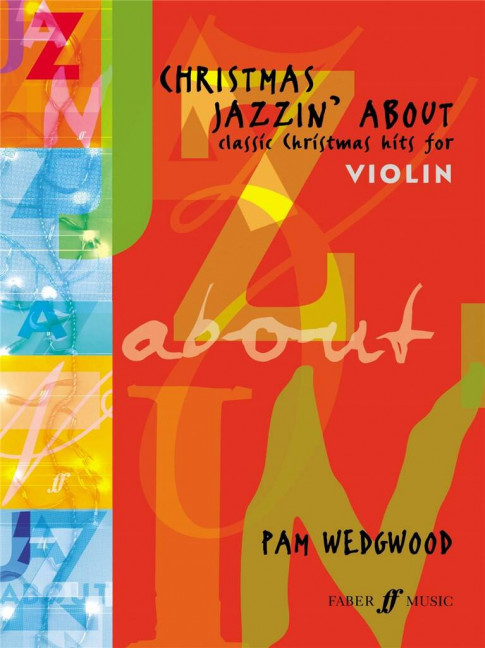 Christmas Jazzin' about Classic