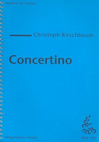 Concertino