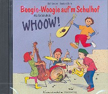 Boogie-Woogie auf'm Schulhof